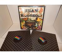 Bill Monroe & The Blue Grass Boys - Bean Blossom - 12" vinyl 2 LP - v/a Live 1973 Bluegrass Festival MCA 2-8002 Jim & Jesse