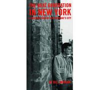 Bill Morgan Beat Generation in New York (Tascabile)