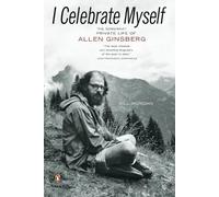 Bill Morgan I Celebrate Myself (Tascabile)