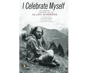 Bill Morgan I Celebrate Myself (Tascabile)