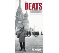 Bill Morgan The Beats Abroad (Tascabile)