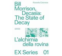 Bill Morrison, Decasia: The state of decay (2002). L'alchimia della rovina