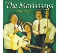 Bill Morrissey Morrisseys: Collection (CD)
