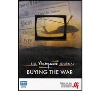 Bill Moyers Journal: Buying the War