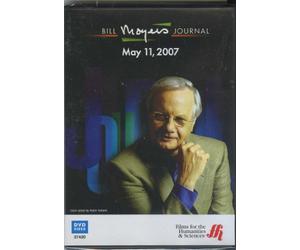 Bill Moyers Journal: May 11, 2007/ Pat Robertson's University / Historian Marilyn B. Young