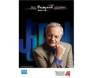 Bill Moyers Journal : May 4, 2007 / Carlo Bonini Nigergate / DNA testing Innocence Project