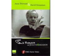 Bill Moyers on Faith & Reason: Anne Provoost & David Grossman