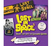 Bill Mumy Angela Cartwright Lost (and Found) in Space 2 (Copertina rigida)