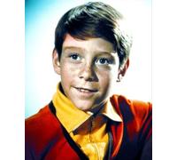 Bill Mumy Come Will Robinson Da Los Poster Stampa 24x20"