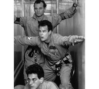 Bill Murray & Dan Aykroyd [1005435] 8x10 Foto (Altre Misure Disponibile)