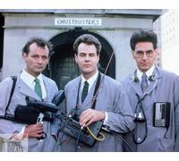 Bill Murray & Dan Aykroyd [1060208] 8x10 Foto (Altre Misure Disponibile)