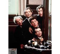 Bill Murray & Dan Aykroyd [1060218] 8x10 Foto (Altre Misure Disponibile)