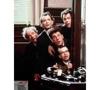 Bill Murray & Dan Aykroyd [1060218] 8x10 Foto (Altre Misure Disponibile)