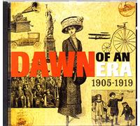 Bill Murray - Dawn of an Era 1905-1919 (UK Import)