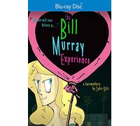 Bill Murray Experience [Edizione: Stati Uniti]