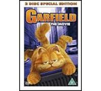 Bill Murray - Garfield [Edizione: Regno Unito] [Edizione: Regno Unito]