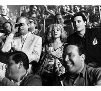 Bill Murray & Johnny Depp [1026596] 8x10 Foto (Altre Misure Disponibile)