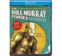 Bill Murray Stories: Life Lessons Learned From A [Edizione: Stati Uniti]