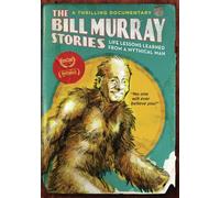 Bill Murray Stories: Life Lessons Learned From A [Edizione: Stati Uniti]