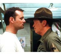 Bill Murray & Warren Oates [1014217] 8x10 Foto (Altre Misure Disponibile)