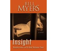 Bill Myers Completion: Rendezvous with God (Tascabile) Rendezvous With God