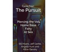 Bill Myers Jeff Gerke Angela Hunt The Pursuit (Tascabile)