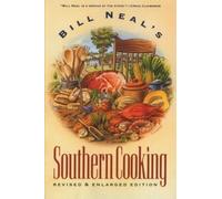 Bill Neal Bill Neal's Southern Cooking (Tascabile)