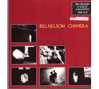 BILL NELSON - chimera