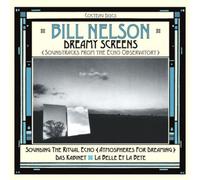 Nelson Bill - Dreamy Screens: Soundtracks From Echo