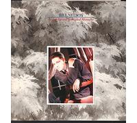 BILL NELSON - living for the spangled moment LP