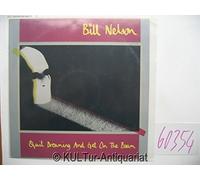 BILL NELSON - QUIT DREAMING AND GET ON THE BEAM LP (VINYL) UK MERCURY 1981