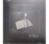 BILL NELSON - SOUNDING THE RITUAL ECHO CD UK COCTEAU 1989 15 TRACK (JCCD12)