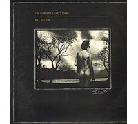 Bill Nelson - The Summer Of God's Piano [Vinyl LP]