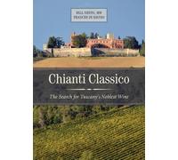 Bill Nesto Frances Di Savino Chianti Classico (Copertina rigida)