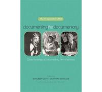 Bill Nichols Documenting the Documentary (Tascabile)