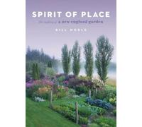 Bill Noble Spirit of Place (Copertina rigida)