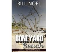 Bill Noel Boneyard Beach (Tascabile)
