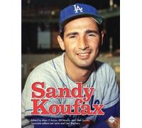 Bill Nowlin Mike Huber Carl Riechers Vince Guerrieri Ma Sandy Koufax (Tascabile)