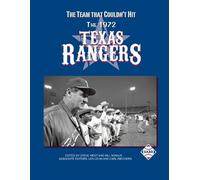 Bill Nowlin The Team That Couldn't Hit (Tascabile) Sabr Baseball Library