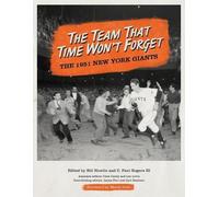 Bill Nowlin The Team That Time Won't Forget (Tascabile) Sabr Digital Library