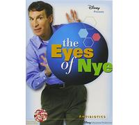 Bill Nye - Eyes of Nye: Antibiotics