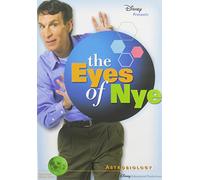 Bill Nye - Eyes of Nye: Astrobiology