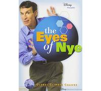 Bill Nye - Eyes of Nye: Global Climate Change