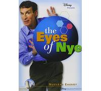 Bill Nye - Eyes of Nye: Nuclear Energy