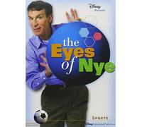 Bill Nye - Eyes of Nye: Sports