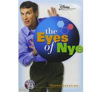 Bill Nye - Eyes of Nye: Transportation