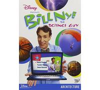 Bill Nye the Science Guy: Architecture