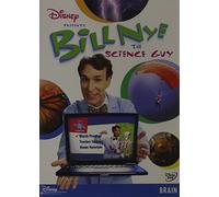 Bill Nye the Science Guy - Brain