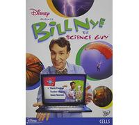 Bill Nye the Science Guy - Cells