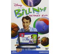 Bill Nye the Science Guy - Computers